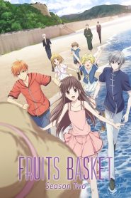 Fruits Basket: Temporada 2