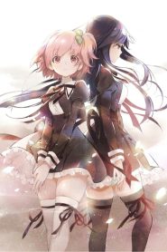 Assault Lily: Bouquet: Temporada 1