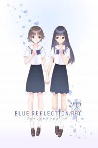 Blue Reflection Ray: Temporada 1