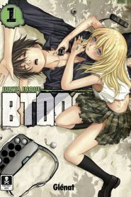 Btooom!: Temporada 1