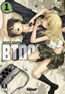 Btooom!: Temporada 1