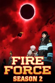 Fire Force: Temporada 2