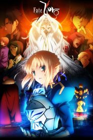 Fate/Zero: Temporada 2