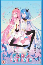 Flip Flappers: Temporada 1