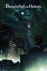 Boogiepop wa Warawana: Temporada 1