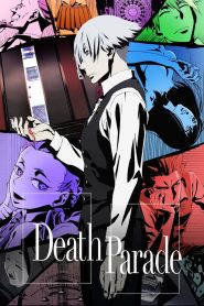 Death Parade: Temporada 1