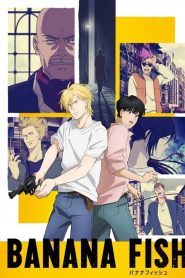 Banana Fish: Temporada 1