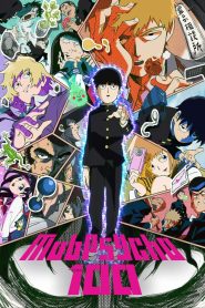 Mob Psycho 100: Temporada 1