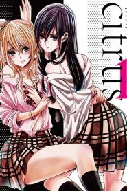 Citrus: Temporada 1