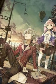 Atelier Escha & Logy Alchemists Of The Dusk Sky: Temporada 1