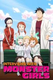 Demi-chan wa Kataritai