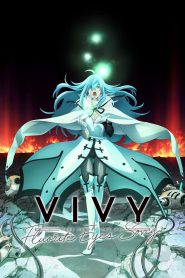 Vivy: Fluorite Eye’s Song: Temporada 1