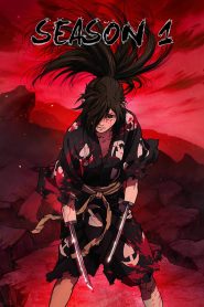 Dororo: Temporada 1