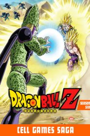 Dragon Ball Z: Temporada 6