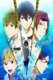 Free!: Temporada 1