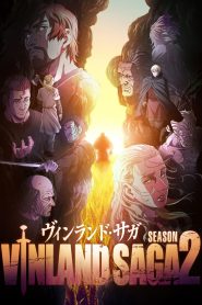 Vinland Saga: Temporada 2