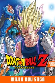 Dragon Ball Z: Temporada 8