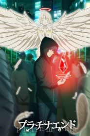 Platinum End: Temporada 1