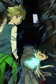 Muhyo to Rouji no Mahouritsu Soudan Jimusho: Temporada 1