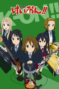 K-ON!: Temporada 2