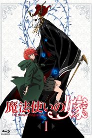 Mahoutsukai no Yome: Temporada 1