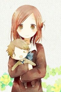 Isshuukan Friends.: Temporada 1