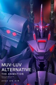 Muv-Luv Alternative: Temporada 1