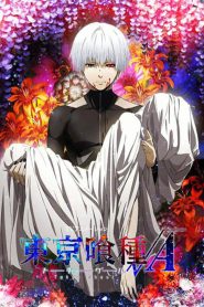 Tokyo Ghoul: Temporada 2