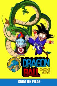 Dragon Ball: Temporada 1