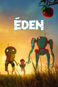 Eden: Temporada 1