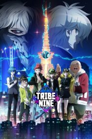 Tribe Nine: Temporada 1