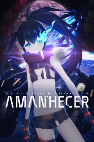 Black Rock Shooter: Amanhecer: Temporada 1