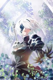 NieR:Automata Ver1.1a: Temporada 1