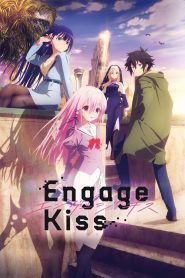 Engage Kiss: Temporada 1