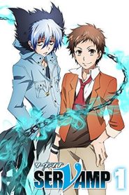 Servamp: Temporada 1