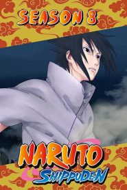 Naruto Shippuden: Temporada