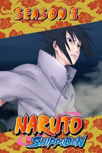 Naruto Shippuden: Temporada